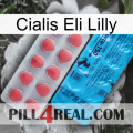 Cialis Eli Lilly new14